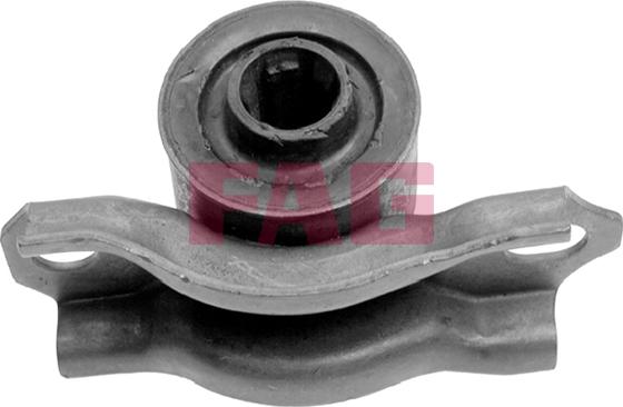 FAG 829 0207 10 - Silent Block, Supporto Braccio Oscillante www.autoricambit.com