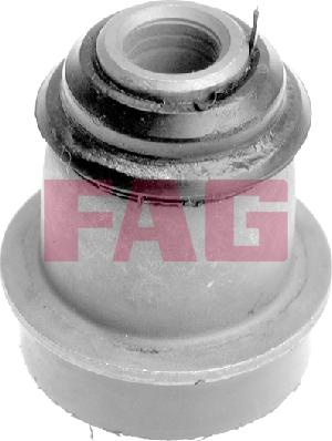 FAG 829 0210 10 - Silent Block, Supporto Braccio Oscillante www.autoricambit.com