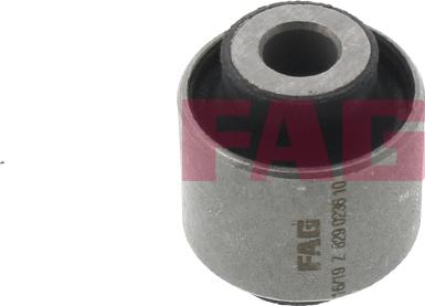 FAG 829 0236 10 - Silent Block, Supporto Braccio Oscillante www.autoricambit.com