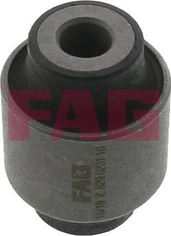 FAG 829 0231 10 - Silent Block, Supporto Braccio Oscillante www.autoricambit.com