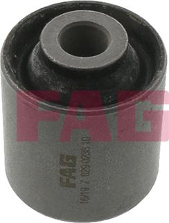 FAG 829 0238 10 - Silent Block, Supporto Braccio Oscillante www.autoricambit.com