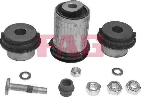 FAG 824 0016 30 - Kit riparazione, Braccio trasversale www.autoricambit.com