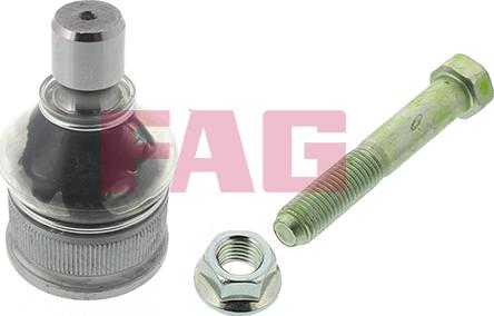 FAG 825 0246 10 - Giunto di supporto / guida www.autoricambit.com