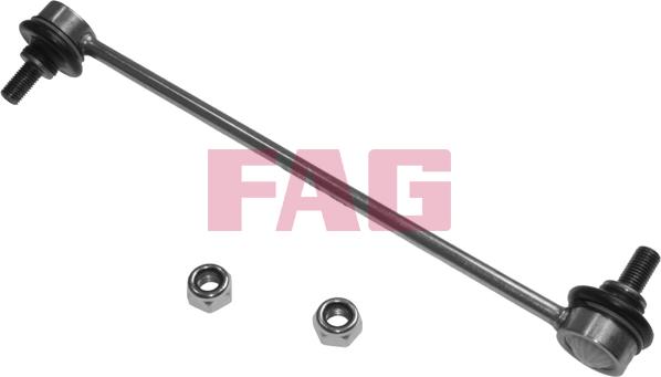 FAG 821 0943 10 - Asta/Puntone, Sospensione ruote www.autoricambit.com