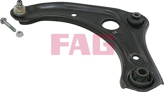 FAG 821 1000 10 - Sospensione a ruote indipendenti www.autoricambit.com