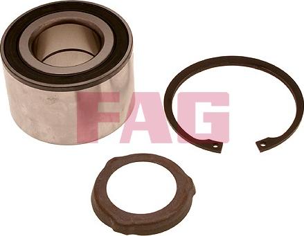 FAG 713 6492 90 - Kit cuscinetto ruota www.autoricambit.com