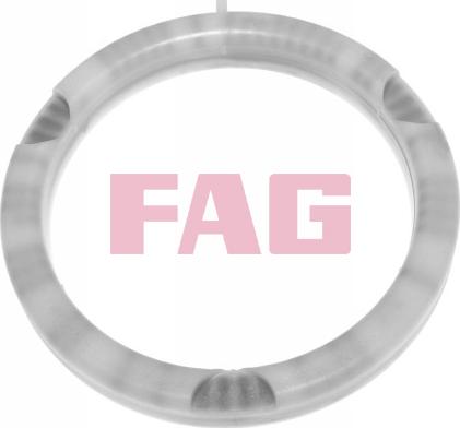 FAG 713 0398 20 - Cuscinetto volvente, Supporto ammortizz. a molla www.autoricambit.com