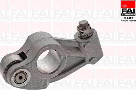 FAI AutoParts BFS169S - Leva a bilanciere, Controllo motore www.autoricambit.com