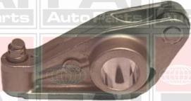 FAI AutoParts BFS163S - Leva a bilanciere, Controllo motore www.autoricambit.com