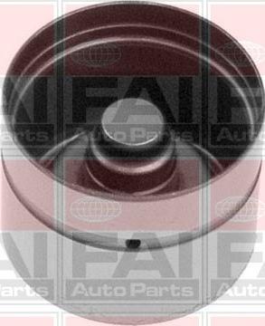 FAI AutoParts BFS137S - Punteria www.autoricambit.com