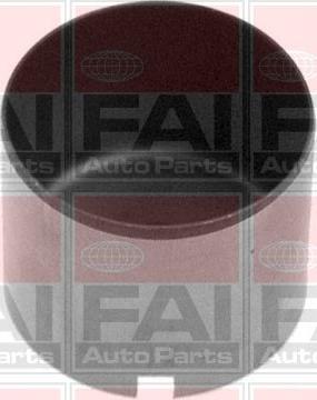 FAI AutoParts BFS125 - Punteria www.autoricambit.com