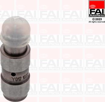 FAI AutoParts BFS127S - Punteria www.autoricambit.com