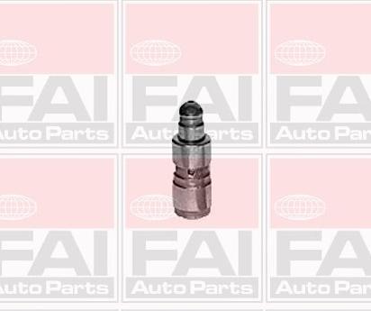 FAI AutoParts BFS170S - Punteria www.autoricambit.com