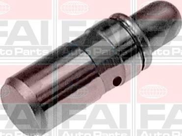 FAI AutoParts BFS177S - Punteria www.autoricambit.com