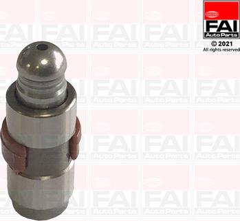 FAI AutoParts BFS364S - Punteria www.autoricambit.com