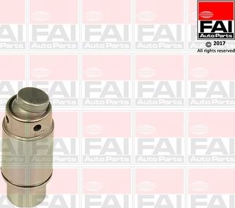 FAI AutoParts BFS295S - Punteria www.autoricambit.com