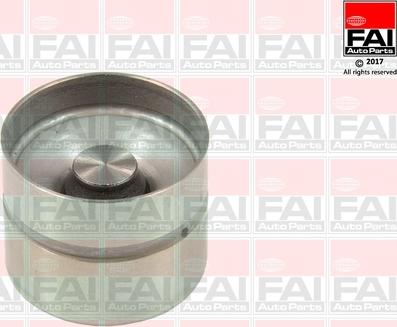 FAI AutoParts BFS271S - Punteria www.autoricambit.com