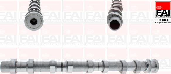 FAI AutoParts C446 - Albero a camme www.autoricambit.com