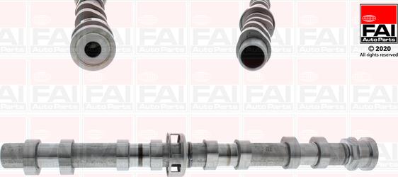 FAI AutoParts C447 - Albero a camme www.autoricambit.com