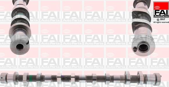 FAI AutoParts C400 - Albero a camme www.autoricambit.com