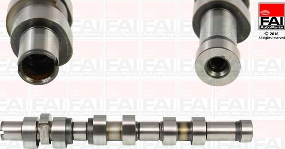 FAI AutoParts C356 - Albero a camme www.autoricambit.com