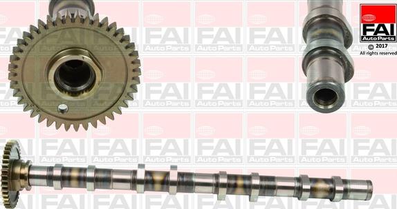 FAI AutoParts C382 - Albero a camme www.autoricambit.com