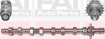 FAI AutoParts C266 - Albero a camme www.autoricambit.com