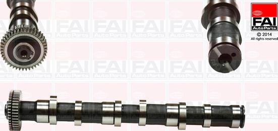 FAI AutoParts C279 - Albero a camme www.autoricambit.com