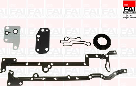 FAI AutoParts CS1658 - Kit guarnizioni, Monoblocco www.autoricambit.com