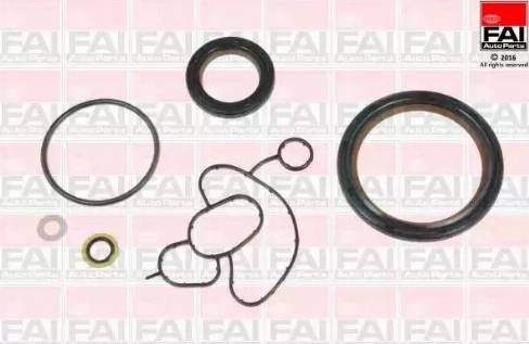 FAI AutoParts CS1634 - Kit guarnizioni, Monoblocco www.autoricambit.com