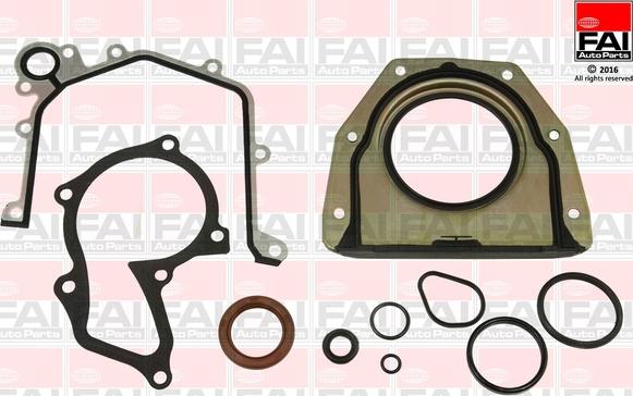 FAI AutoParts CS1008 - Kit guarnizioni, Monoblocco www.autoricambit.com