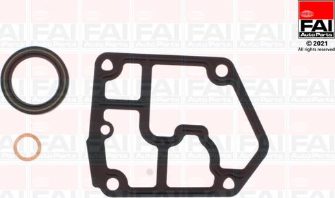 FAI AutoParts CS1028 - Kit guarnizioni, Monoblocco www.autoricambit.com