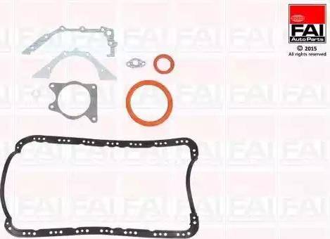 FAI AutoParts CS175 - Kit guarnizioni, Monoblocco www.autoricambit.com