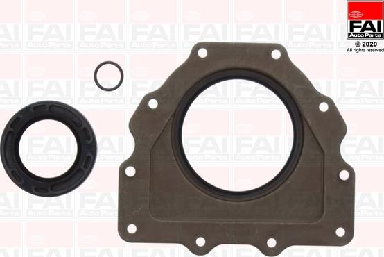 FAI AutoParts CS1772 - Kit guarnizioni, Monoblocco www.autoricambit.com