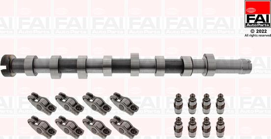 FAI AutoParts CSK1006 - Kit albero a camme www.autoricambit.com