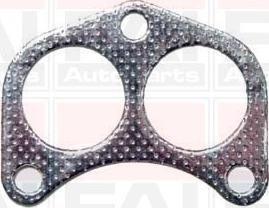 FAI AutoParts DP171 - Guarnizione, Tubo gas scarico www.autoricambit.com