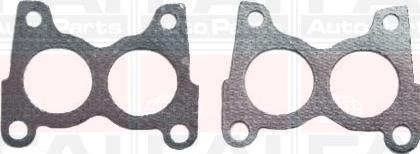 FAI AutoParts EM987 - Kit guarnizioni, Collettore gas scarico www.autoricambit.com