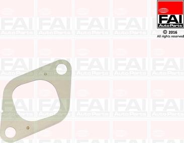 FAI AutoParts EM670 - Kit guarnizioni, Collettore gas scarico www.autoricambit.com