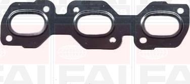 FAI AutoParts EM1395 - Kit guarnizioni, Collettore gas scarico www.autoricambit.com