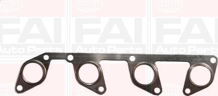 FAI AutoParts EM1360 - Kit guarnizioni, Collettore gas scarico www.autoricambit.com