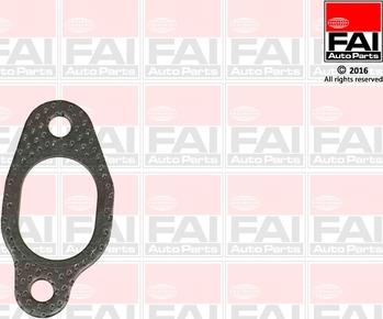 FAI AutoParts EM297 - Kit guarnizioni, Collettore gas scarico www.autoricambit.com