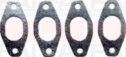 FAI AutoParts EM285 - Kit guarnizioni, Collettore gas scarico www.autoricambit.com