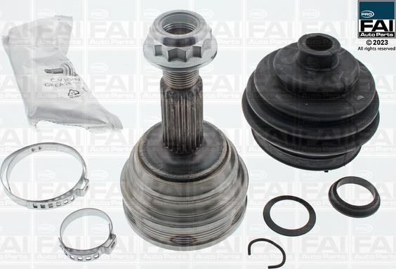 FAI AutoParts FPCV148 - Kit giunti, Semiasse www.autoricambit.com