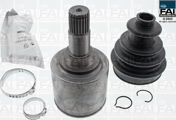 FAI AutoParts FPCV155 - Kit giunti, Semiasse www.autoricambit.com