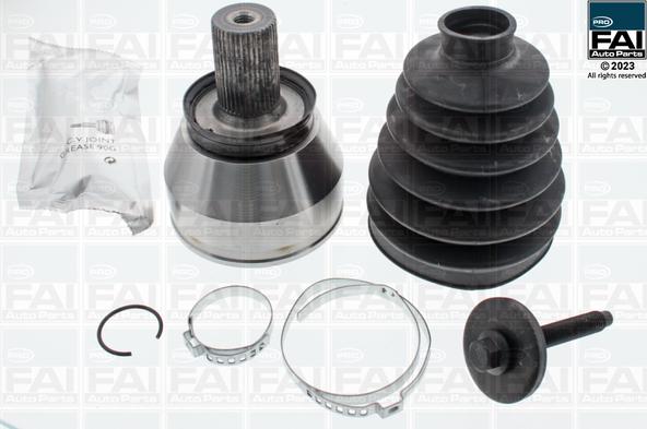 FAI AutoParts FPCV164 - Kit giunti, Semiasse www.autoricambit.com