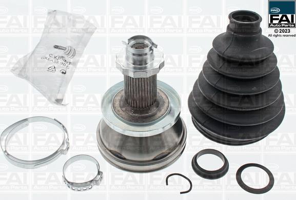 FAI AutoParts FPCV103 - Kit giunti, Semiasse www.autoricambit.com