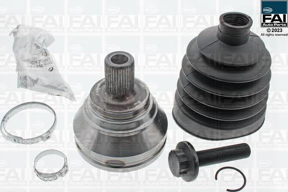 FAI AutoParts FPCV116 - Kit giunti, Semiasse www.autoricambit.com