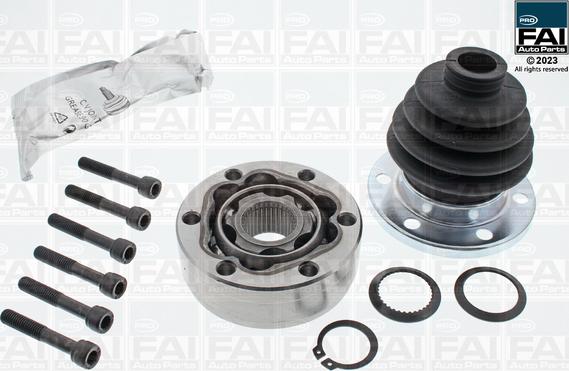 FAI AutoParts FPCV110 - Kit giunti, Semiasse www.autoricambit.com