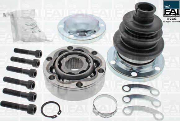 FAI AutoParts FPCV118 - Kit giunti, Semiasse www.autoricambit.com