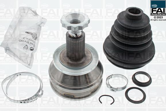 FAI AutoParts FPCV113 - Kit giunti, Semiasse www.autoricambit.com